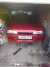 Renault 21 Turbo head gasket change