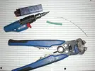 How to repair wiring correctly