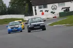 Renault 21 Turbo (J269 KOR) On Track At PPC In The Park 2013 02.webp