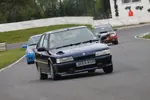 Renault 21 Turbo (J269 KOR) On Track At PPC In The Park 2013 03.webp