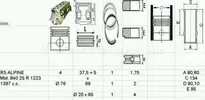 renault-crankshaft-camshaft-piston-flywheel-r5-alpine-liner-4-item-P80066-5.webp