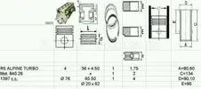 renault-crankshaft-camshaft-piston-flywheel-r5-alpine-turbo-liner-4-P80070-5.webp