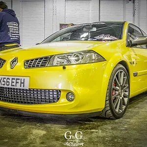 My R26