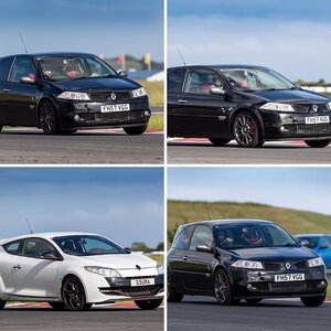 Bedford autodrome