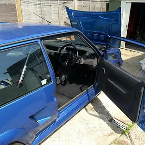 RWD VAG project - as was 3