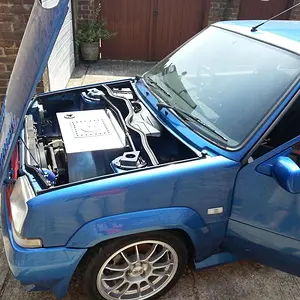 RWD VAG project - as was 2