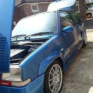 RWD VAG project - as was