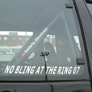 No bling 07