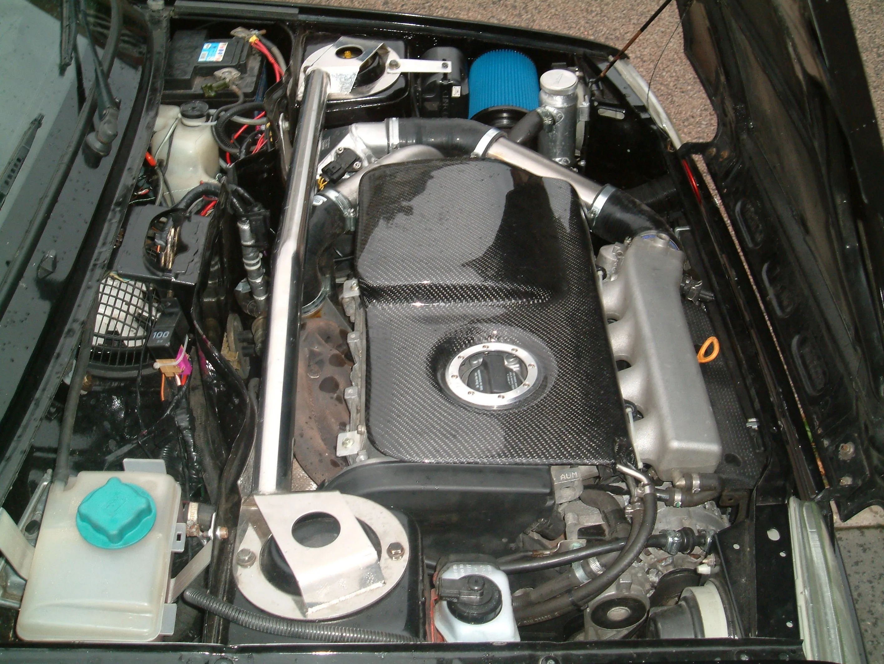 20V power