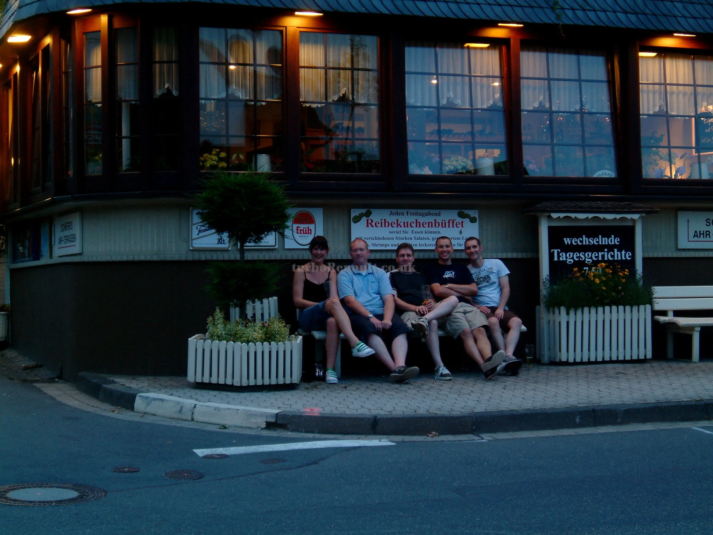 Gunters - 07